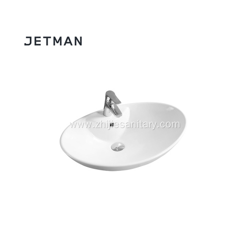 Bathroom ceramic sanitary ware building material